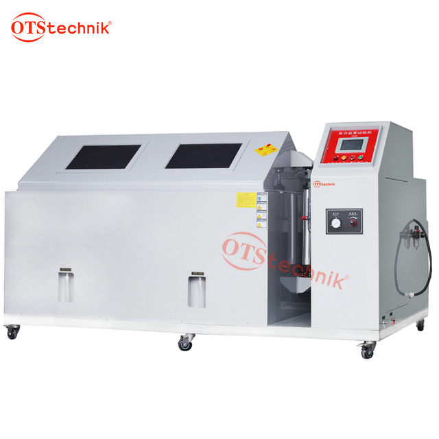 复合盐雾试验机