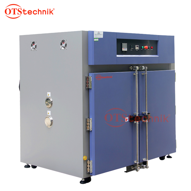 大型高温老化试验箱